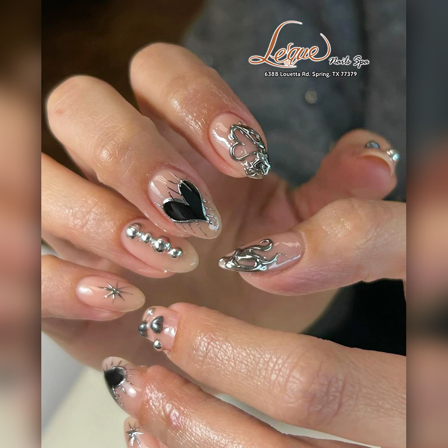 LeQue Nails & Spa